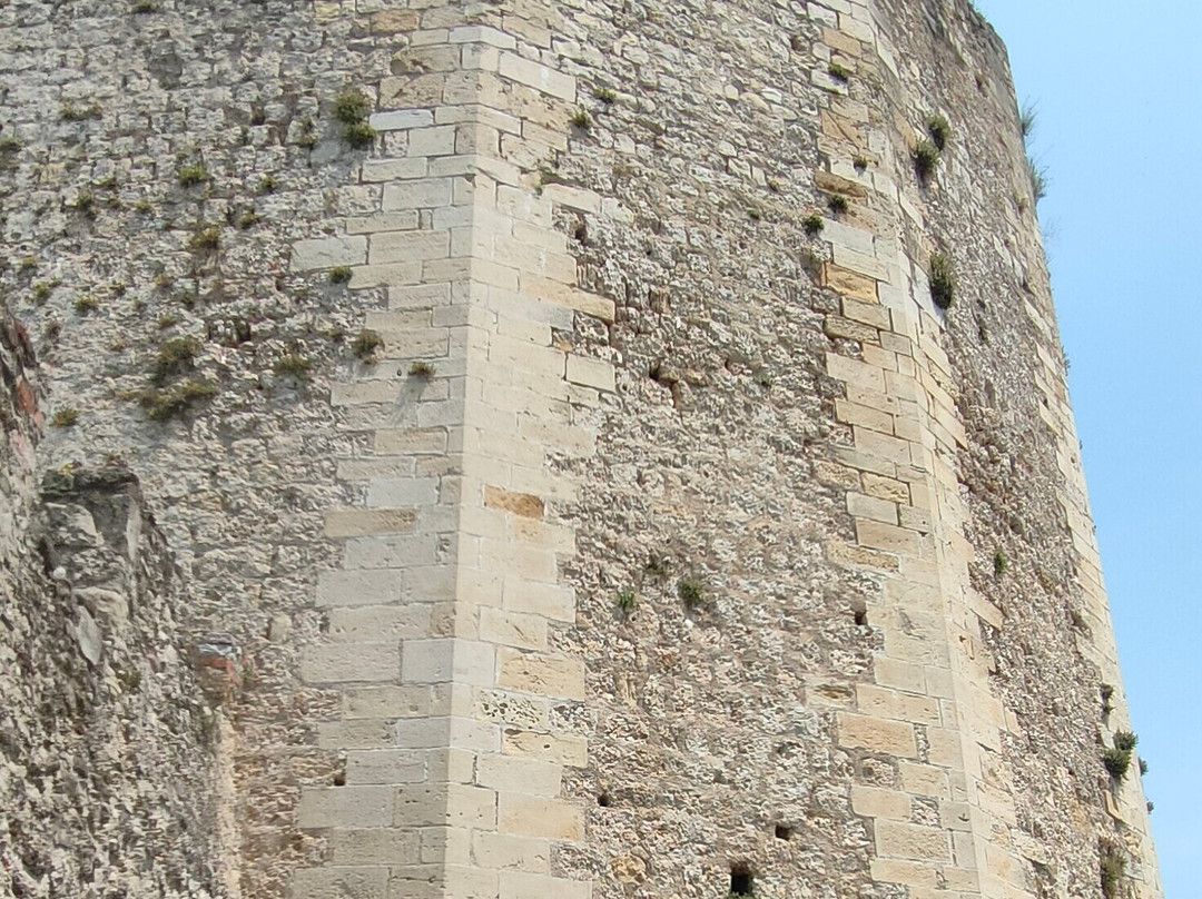 Rocca di Asolo-阿索洛必去景点