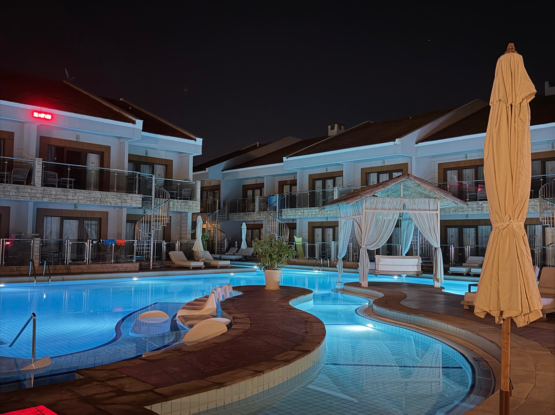 Club Hotel Turan Prince World主图