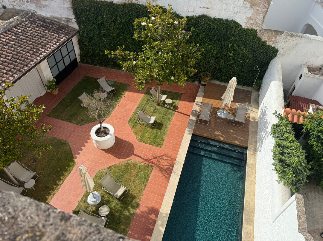 Bordoy Casa Ládico - Boutique酒店限成人主图