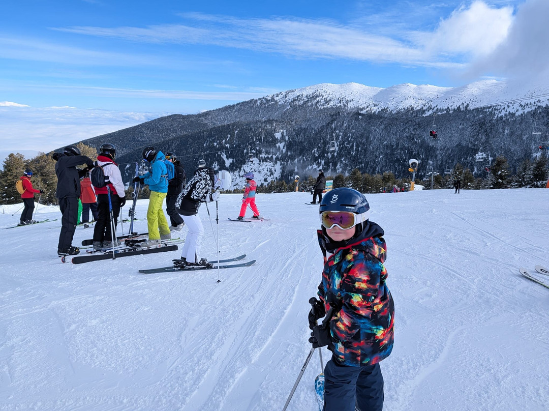 Ski Bansko-班斯克必去景点