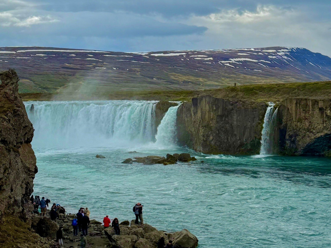 Gullfoss Geysir Direct Day Tour-雷克雅未克必去景点