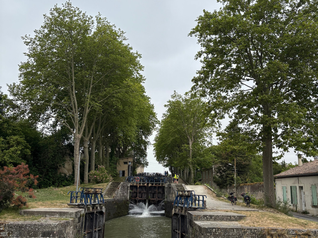 Le Boat - Castelnaudary-Castelnaudary必去景点