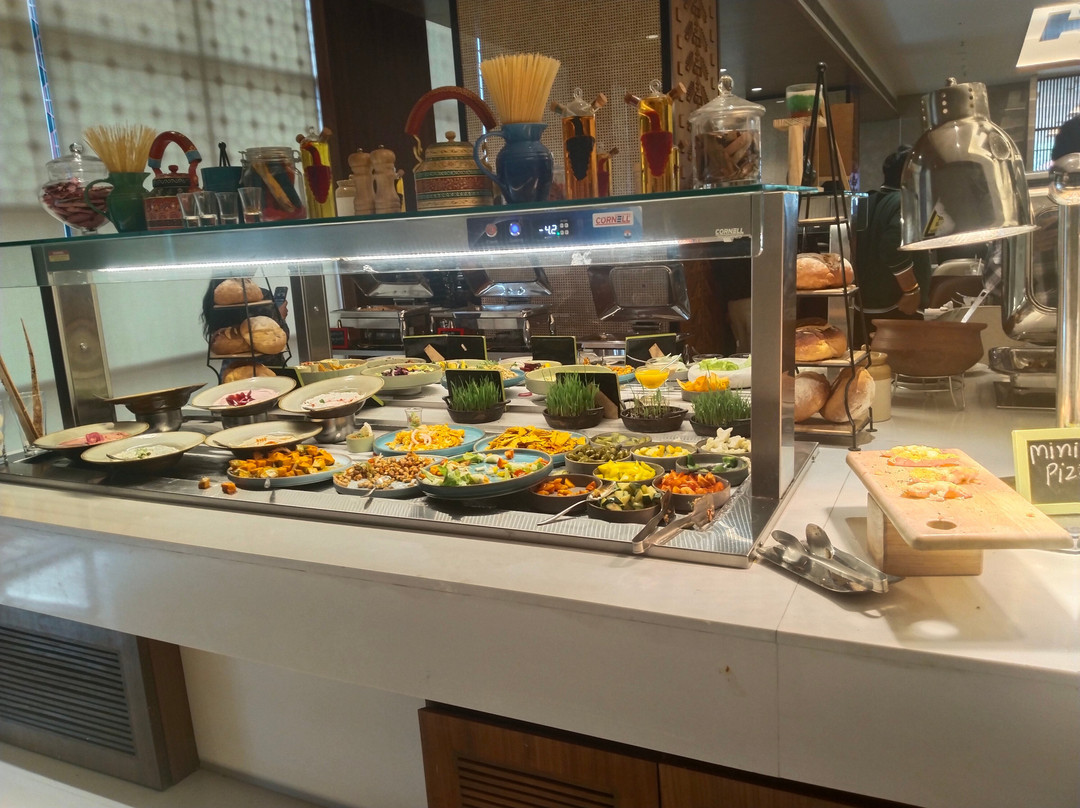 Lemon Tree Premier, Tirupati