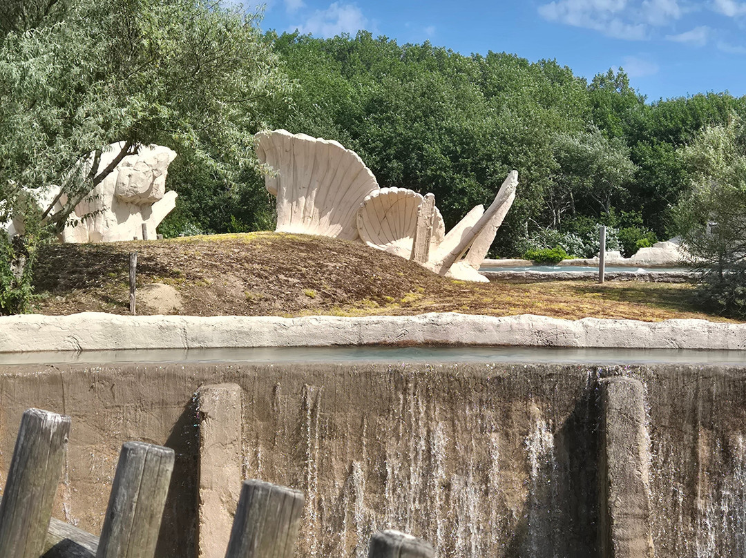 Parc Bagatelle-Rang-du-Fliers必去景点
