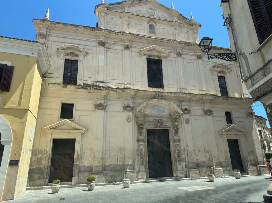 Vita Calabra Tours-阿尔托蒙泰必去景点