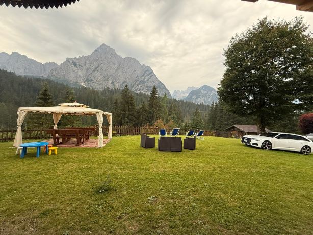 Hotel Siera Hof-旅行者