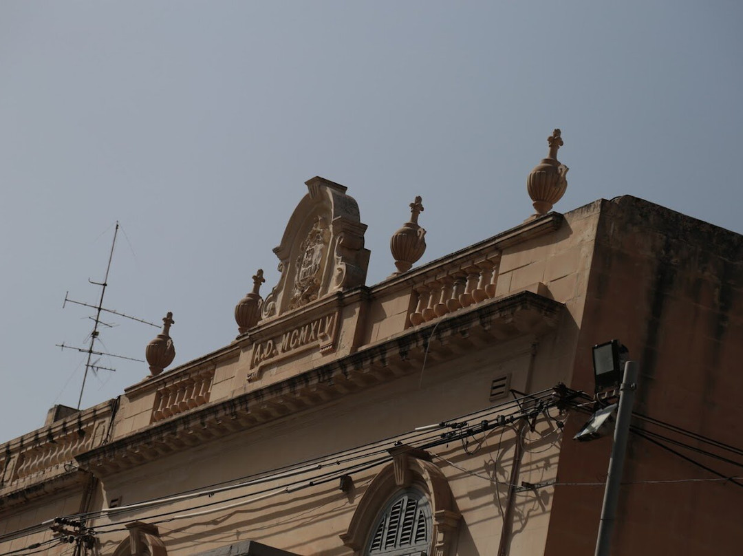 St Joseph High Street-Hamrun必去景点