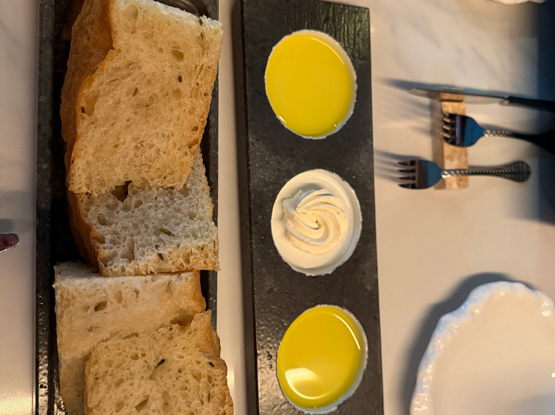 'mina Ristorante Siciliano