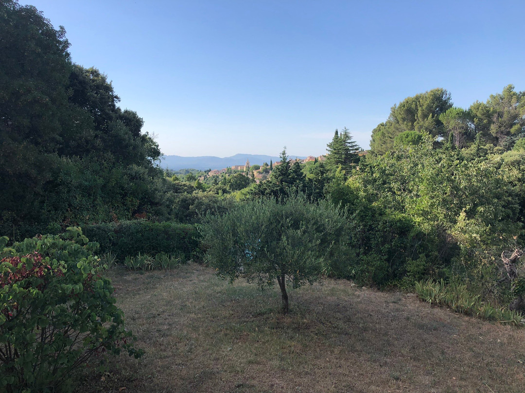 Le Mas Du Kairos