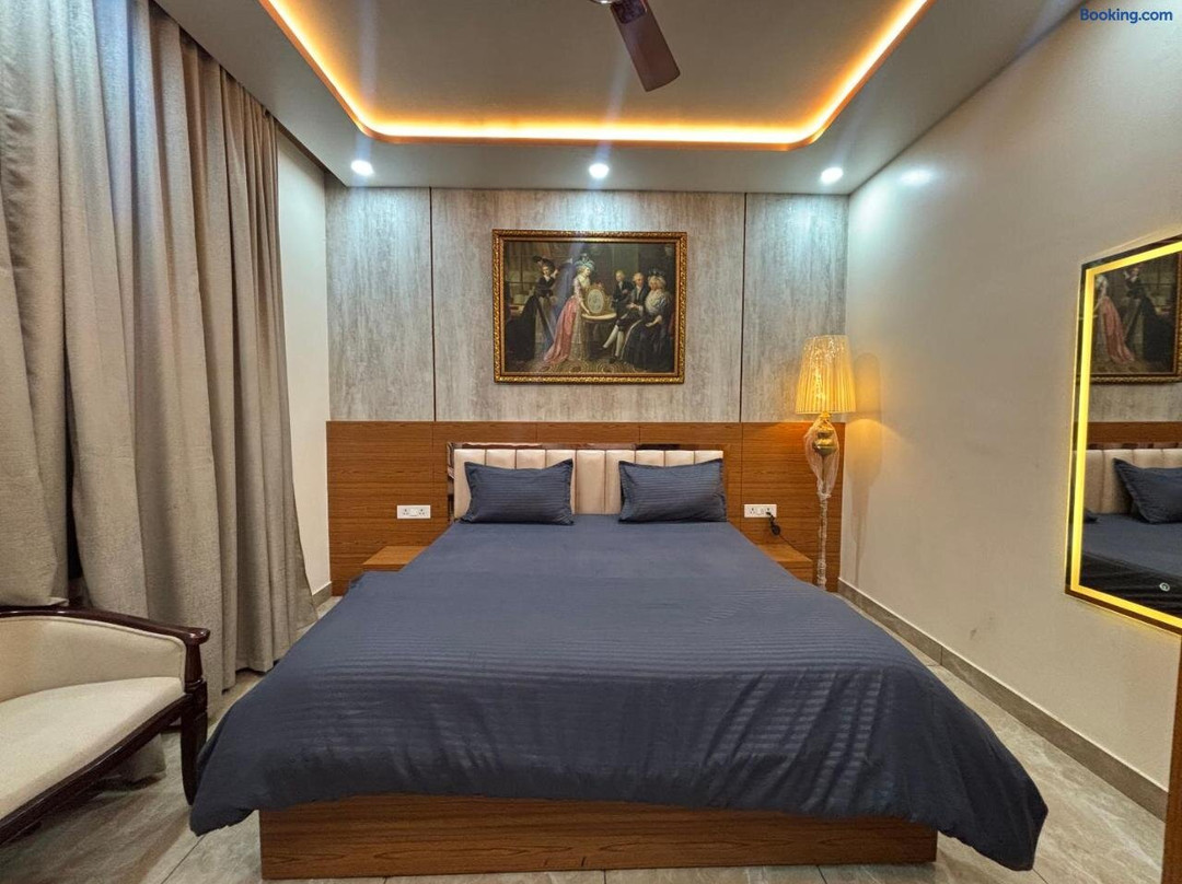 Raj Resort