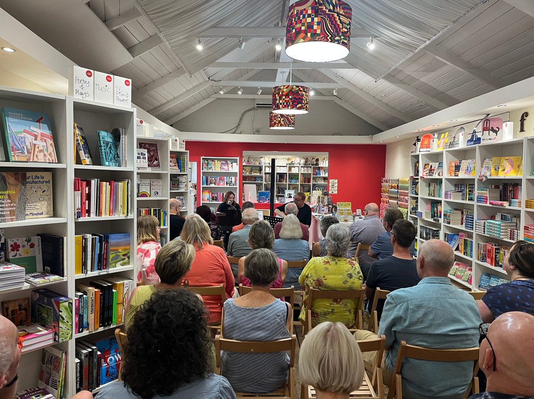 Kibworth Books-Kibworth Beauchamp必去景点