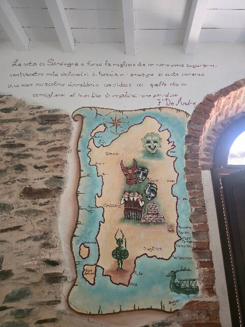 Il Portico Guesthouse主图