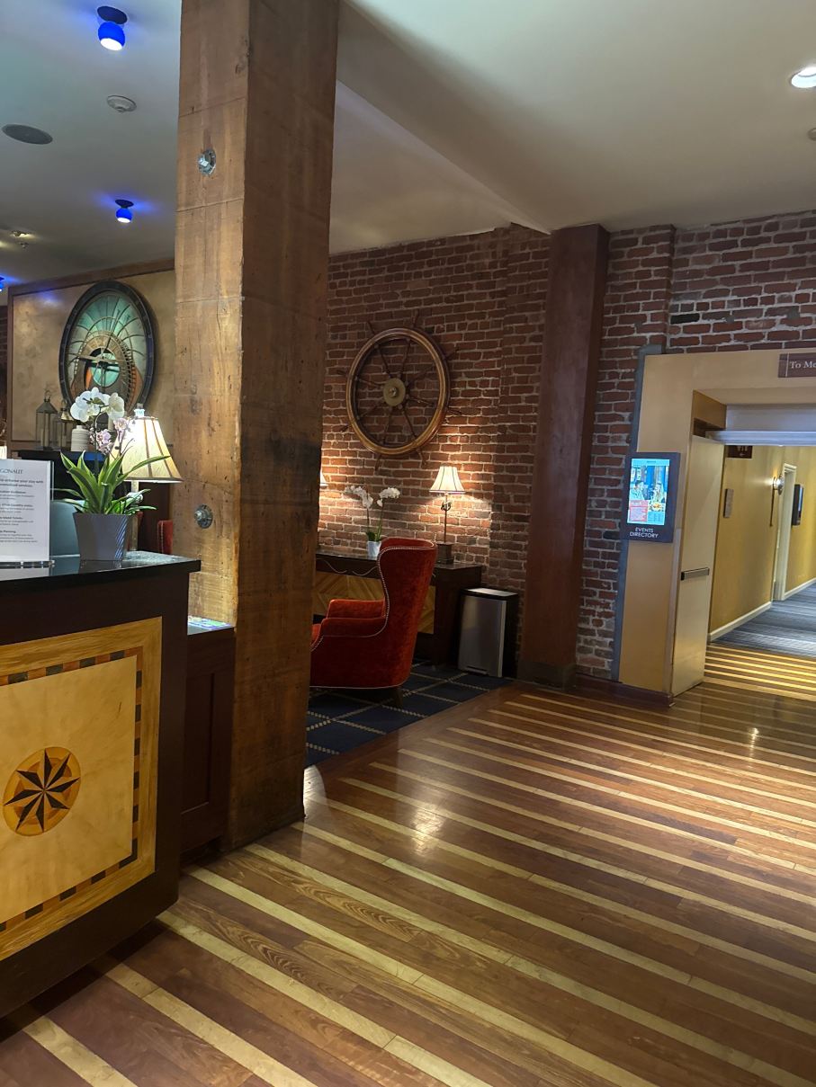 淘金者酒店 - 贵族山庄酒店-旅行者
