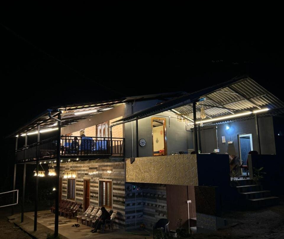 Joldal Cozy Camp Homestay & Resorts