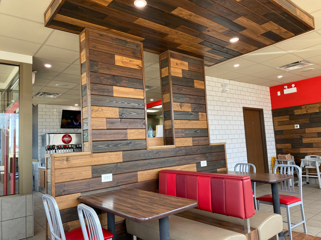 Arby's