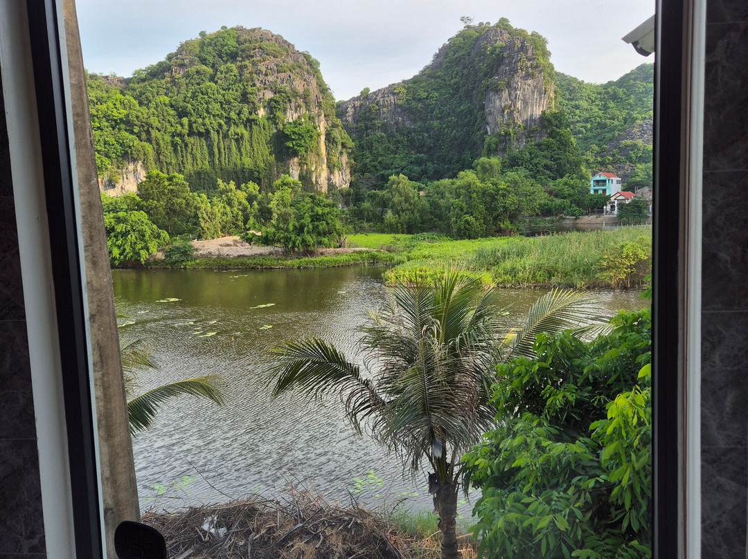 Đăng Khoa Tour-河内必去景点