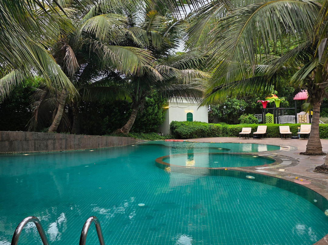 The Fern Sattva Resort Dwarka, Series by Marriott主图