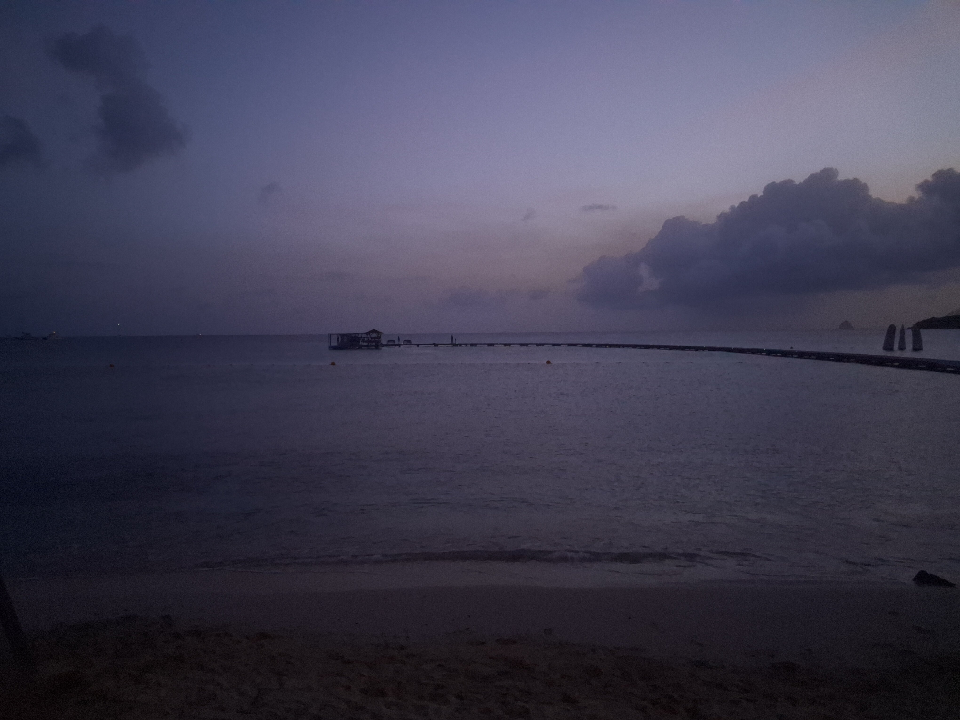 Club Med Les Boucaniers-泳池