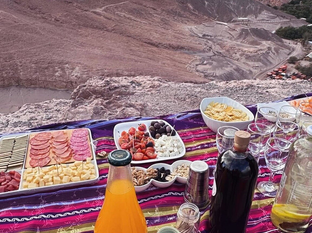 Agencia De Turismo Alabalti Atacama-圣佩德罗-德阿塔卡马必去景点