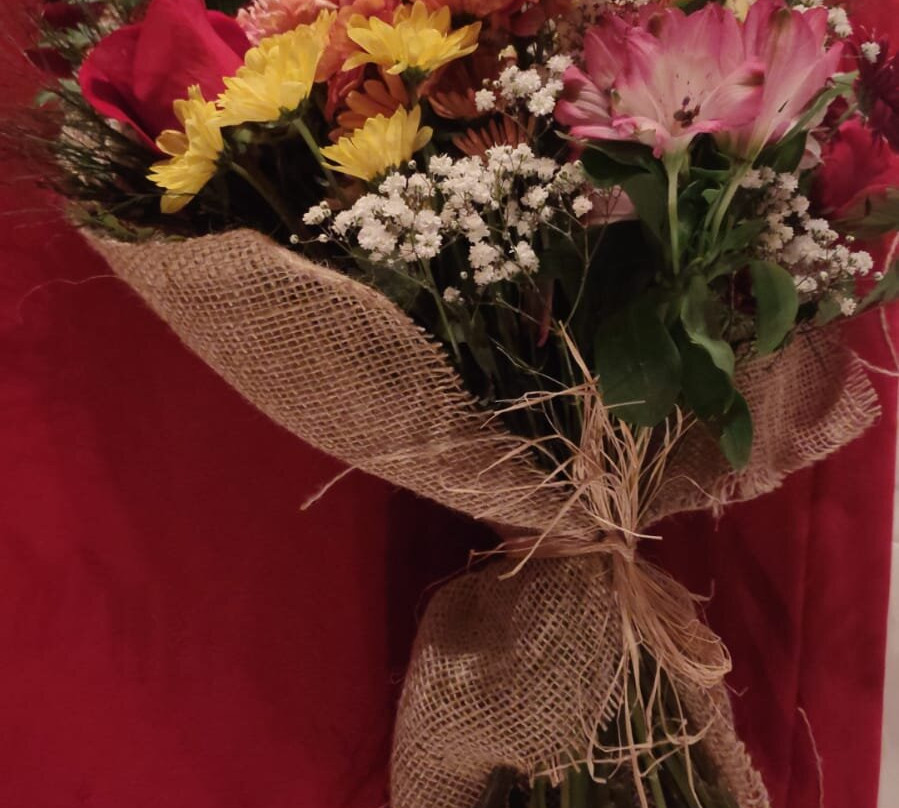 梦想住宿旅馆主图