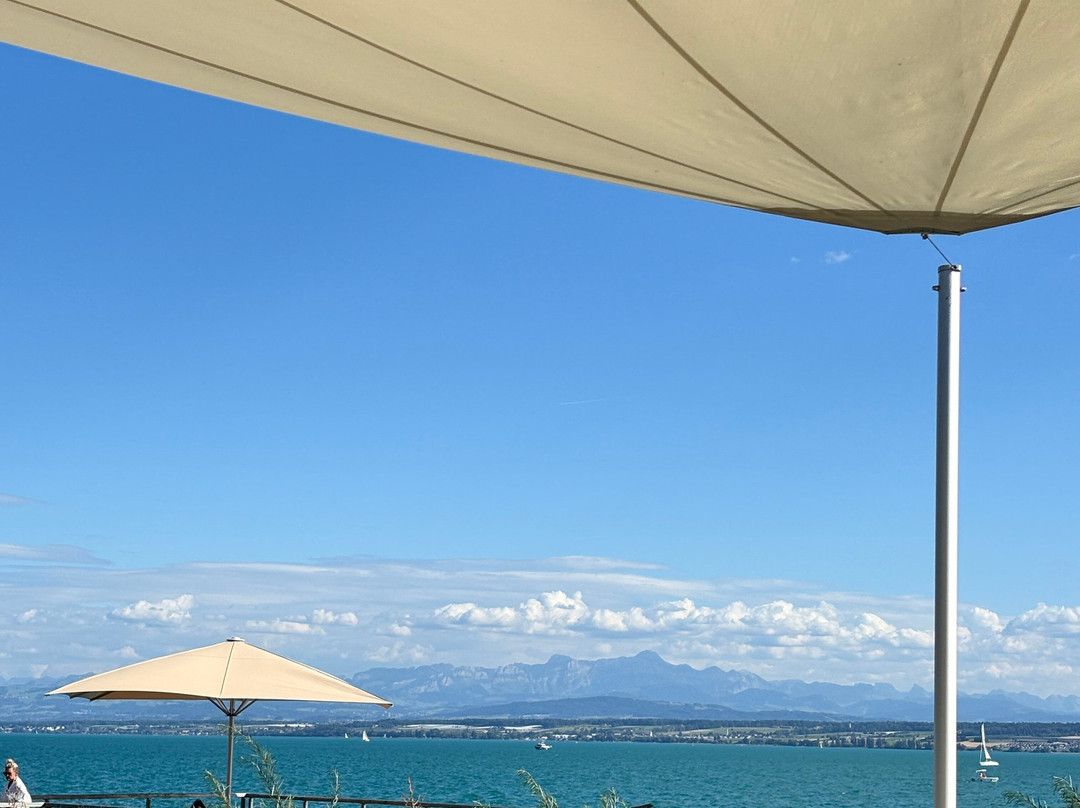 Meersburg Therme-梅尔斯堡（博登湖）必去景点