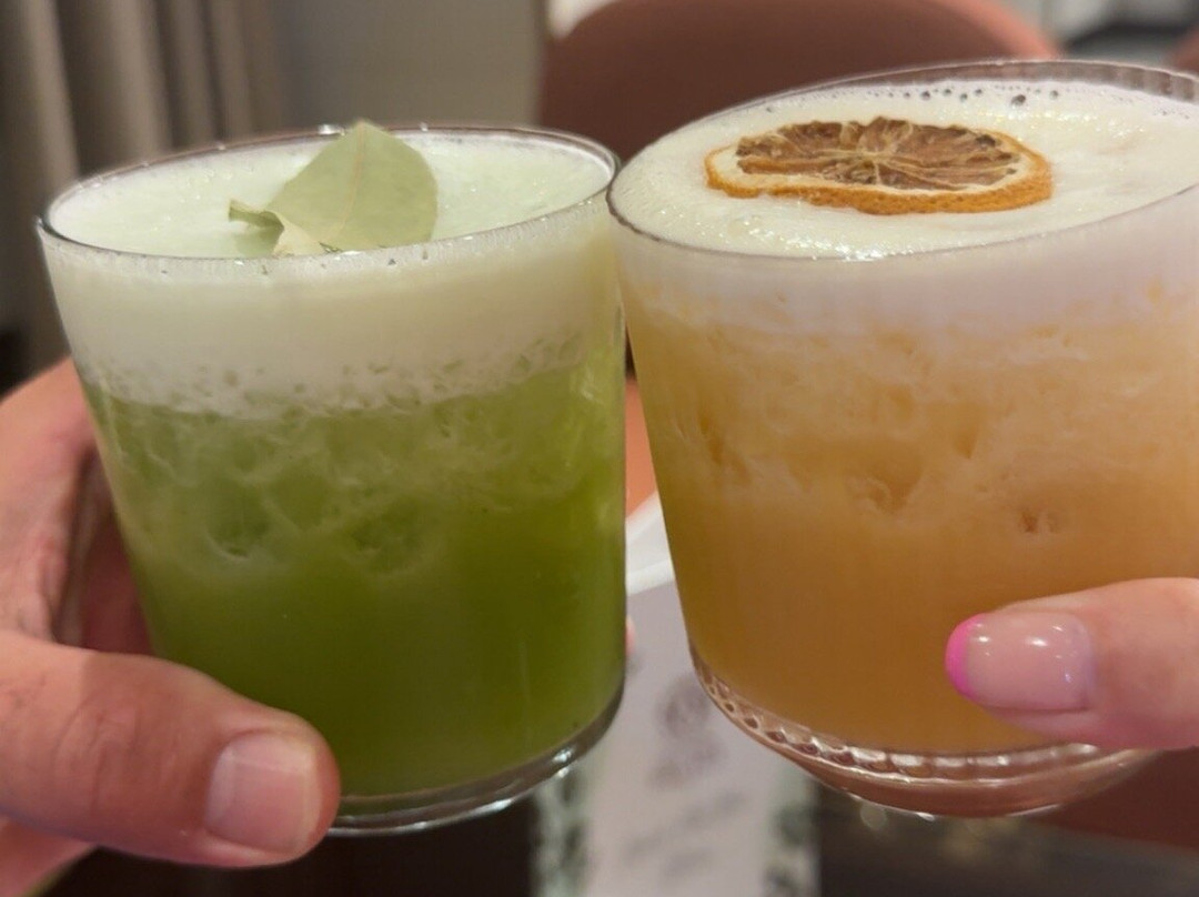 德尔芬宫酒店主图