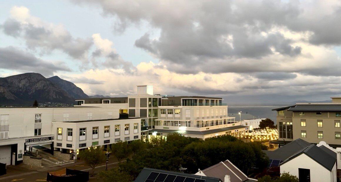 鲸海岸全套房酒店-酒店景观
