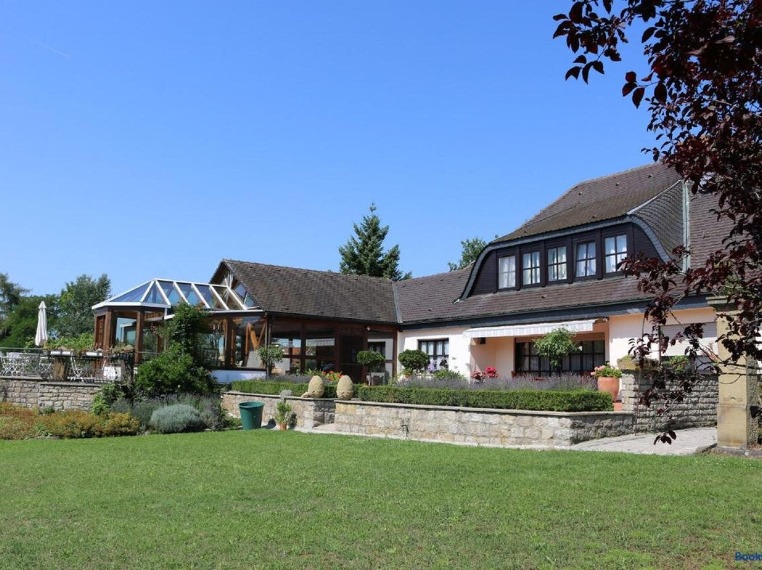 Landhaus Schmitt