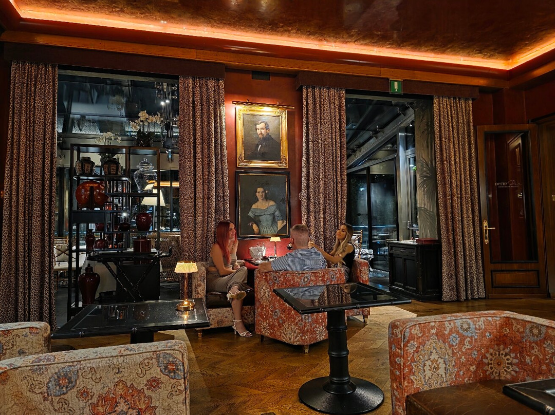 Derby Bar