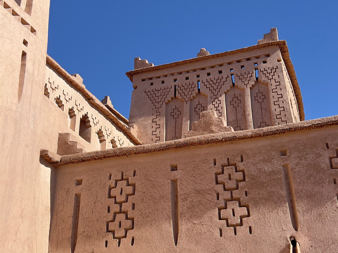Moroccan Guides Travel-马拉喀什必去景点