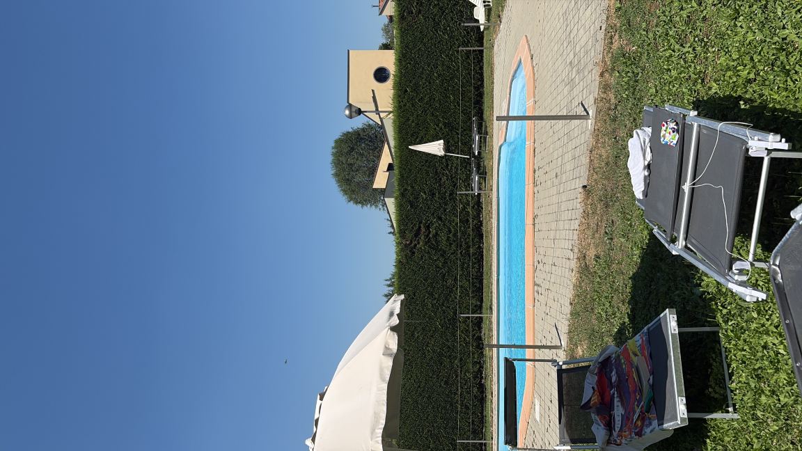 Alba Village Hotel 3 Stars Room Twin Beds-旅行者