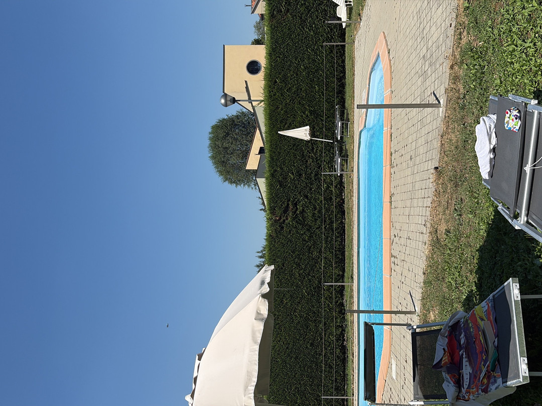 Alba Village Hotel 3 Stars Room Twin Beds主图