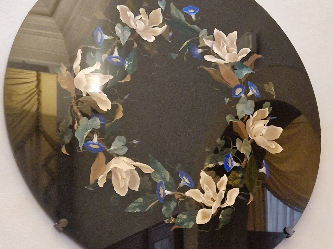 Museo Opificio delle Pietre Dure-佛罗伦萨必去景点