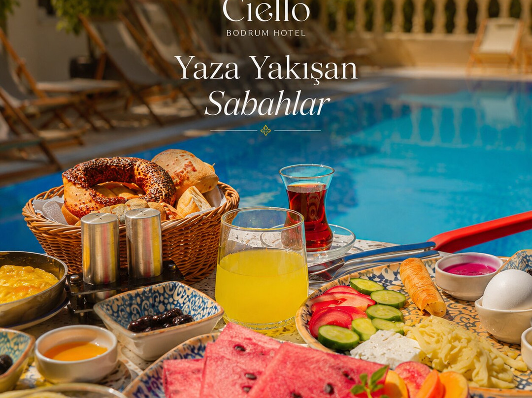 Ciello Hotel
