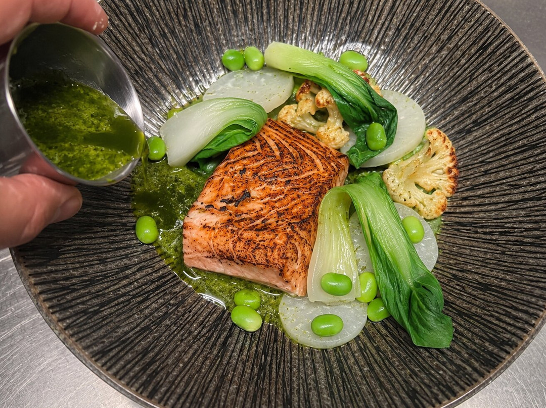 Biarritz Bistro