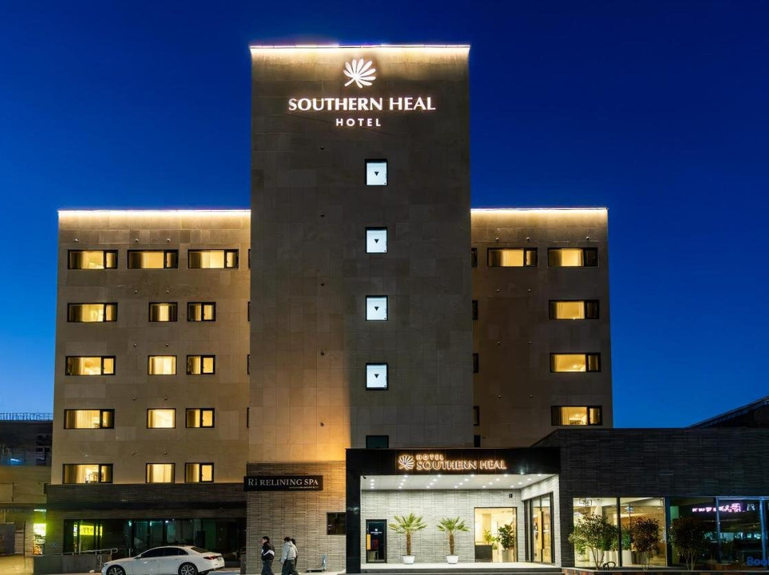 Southernheal Hotel