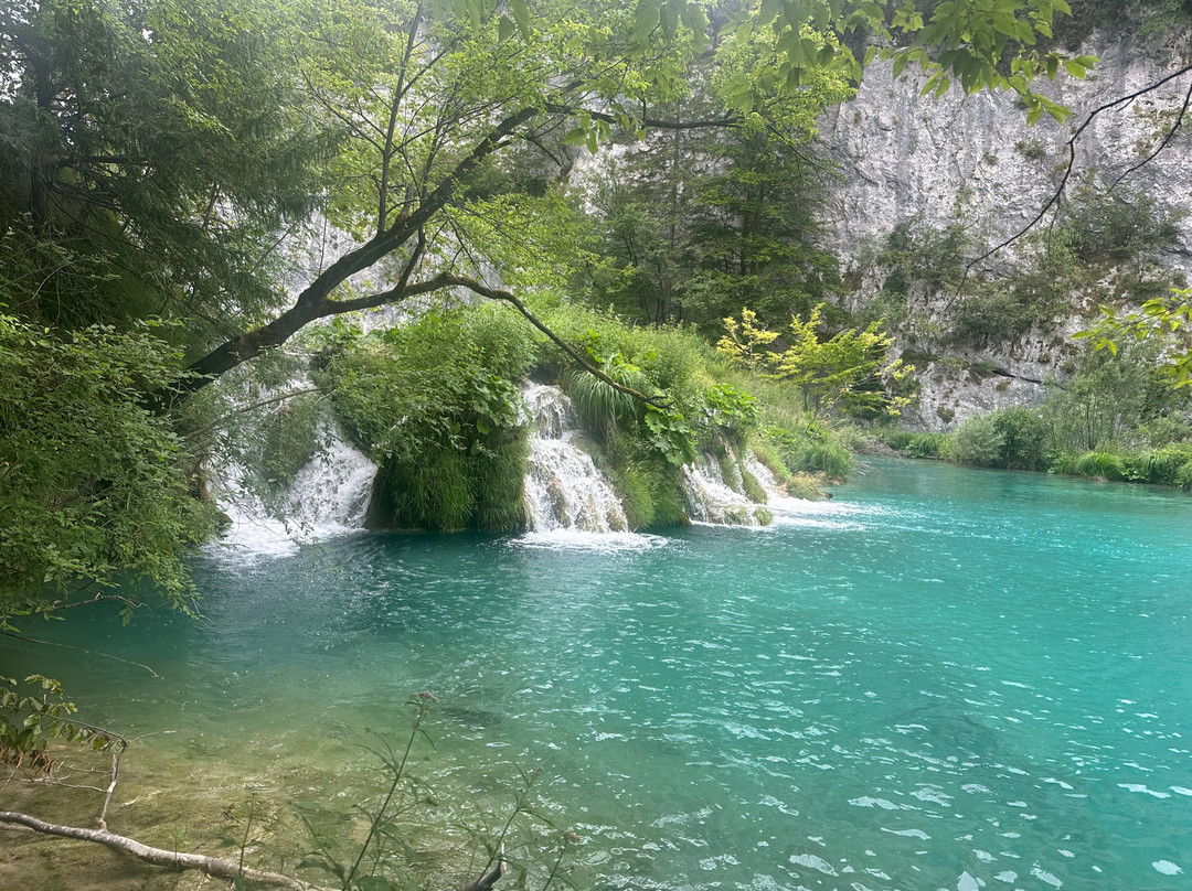 O'Toole's, Plitvice