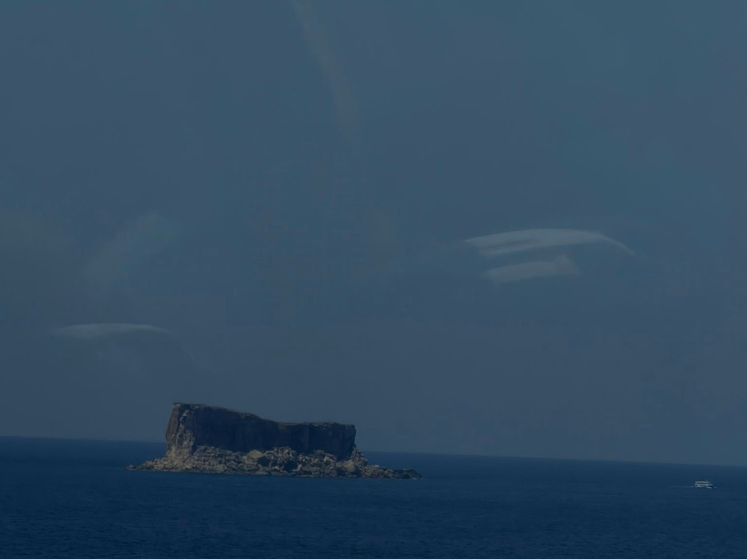 Blue Grotto-Qrendi必去景点