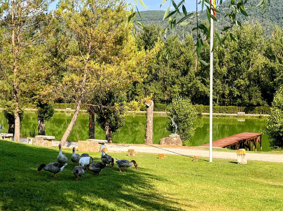 Hotel Rural Noguera de la Sierpe主图