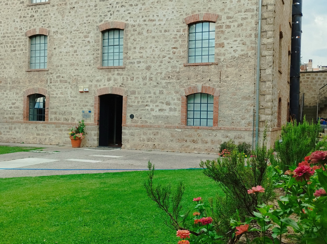 Byzantine Museum of Veria-韦里亚必去景点