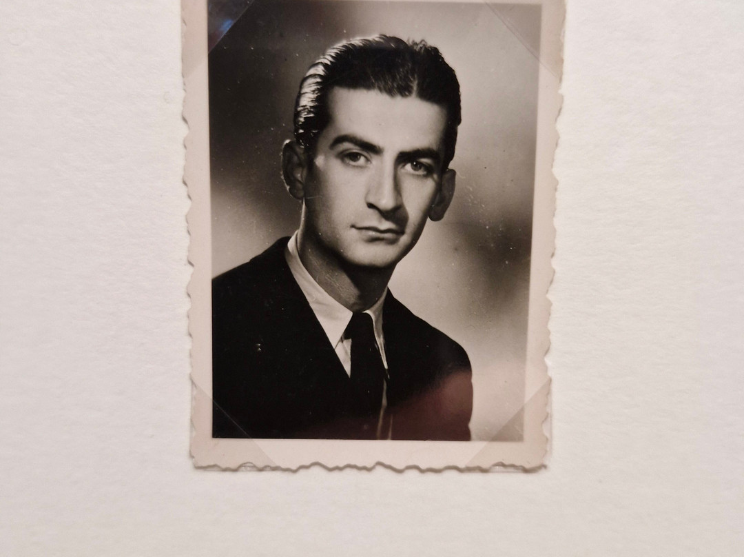 Musee Louis de Funes-Saint-Raphael必去景点