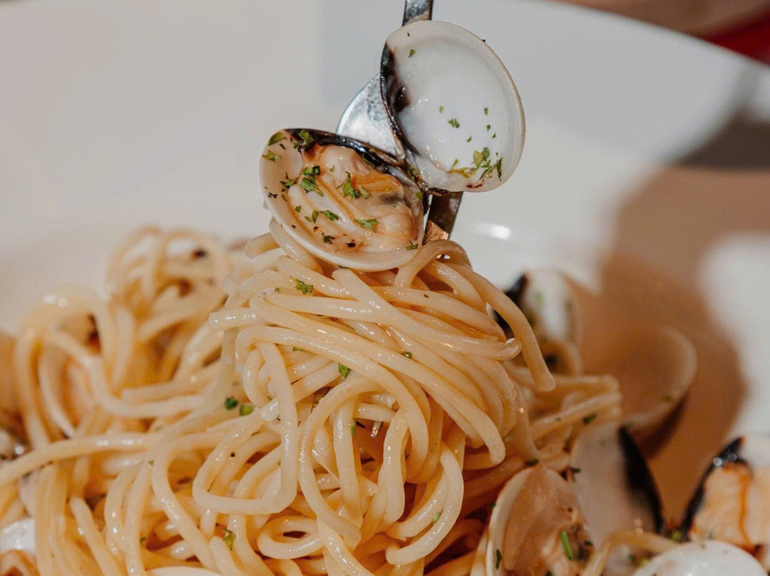 Pasta Fresca Dalat