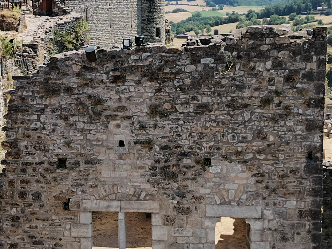 Château De Penne-Penne必去景点