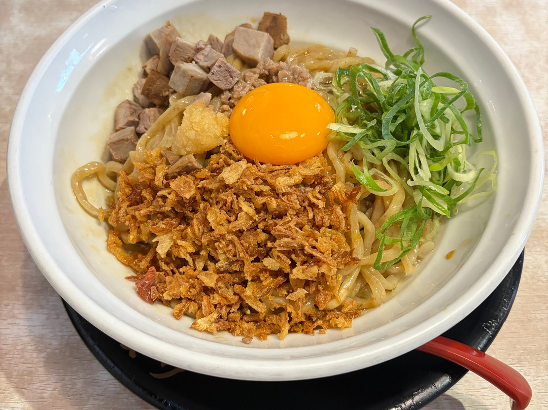 麺道しゅはり 三宮センタープラザ店