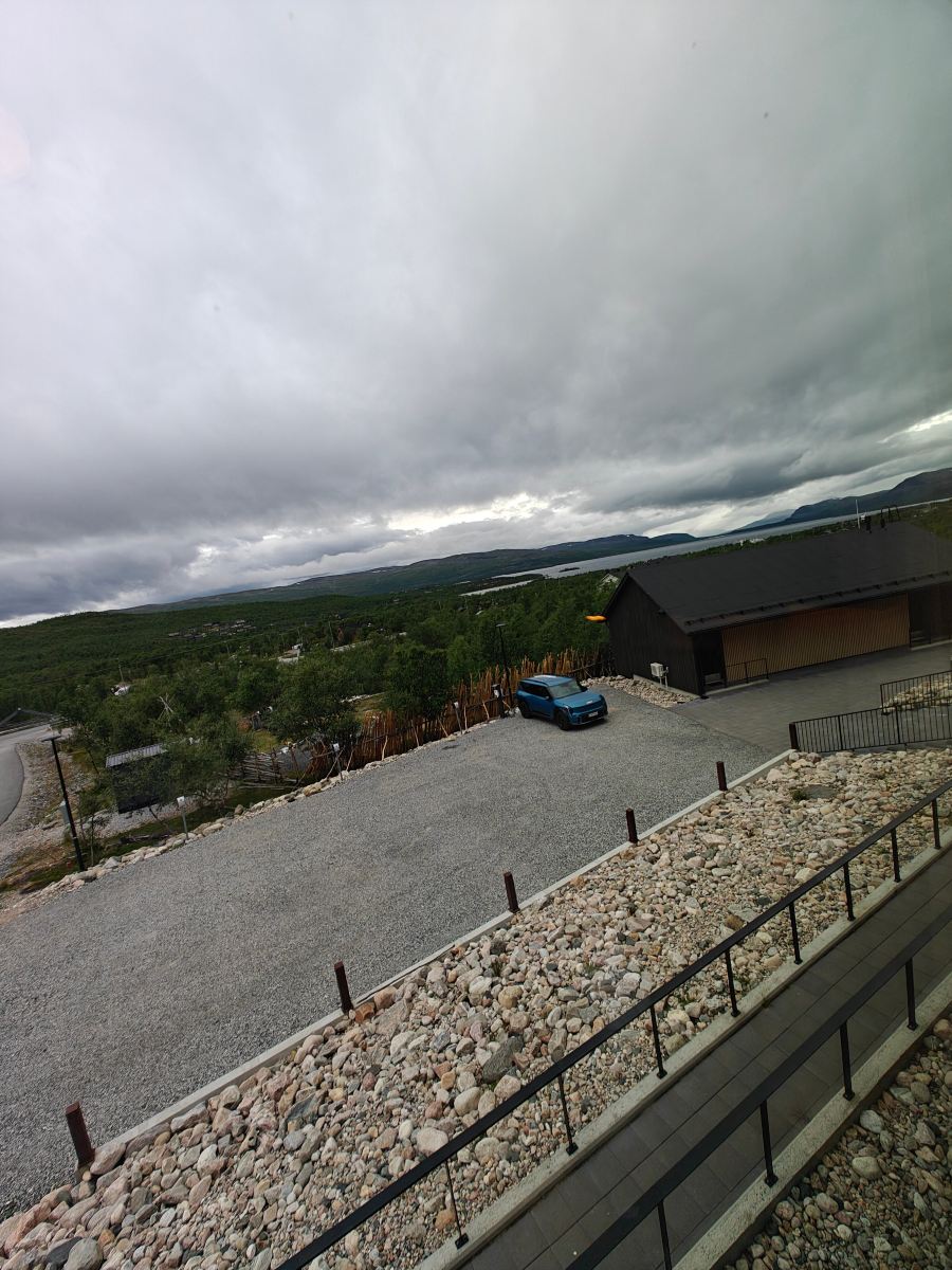 Cahkal Hotel-旅行者