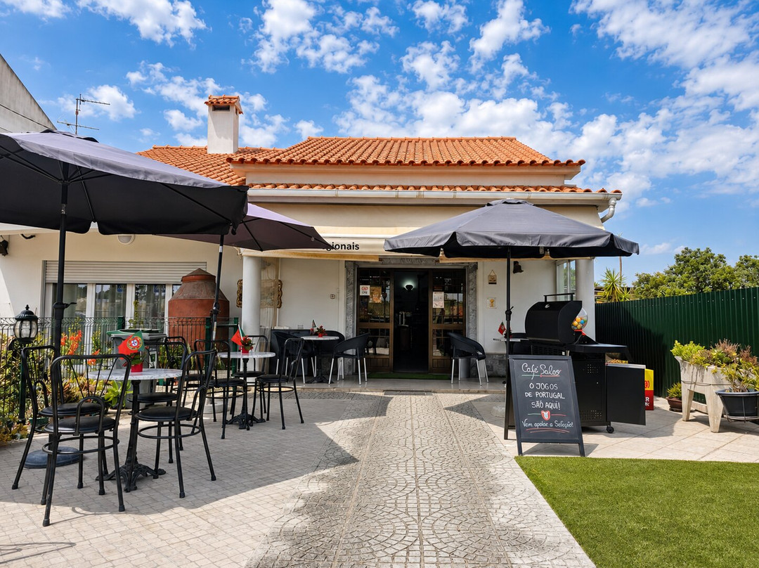 Café Palco