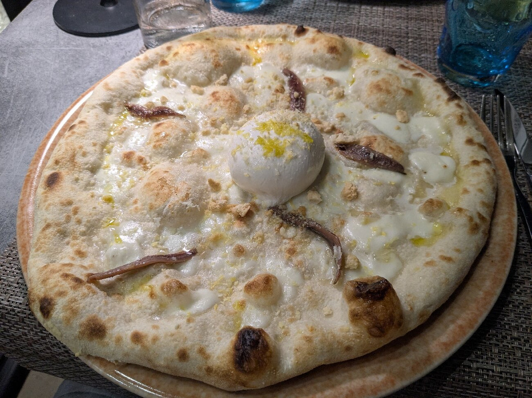 Ristorante Poesia