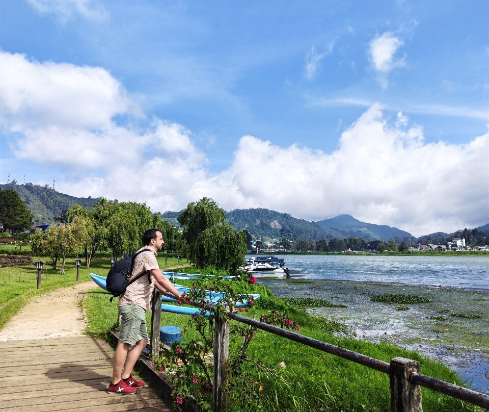MySL Travel-科伦坡必去景点