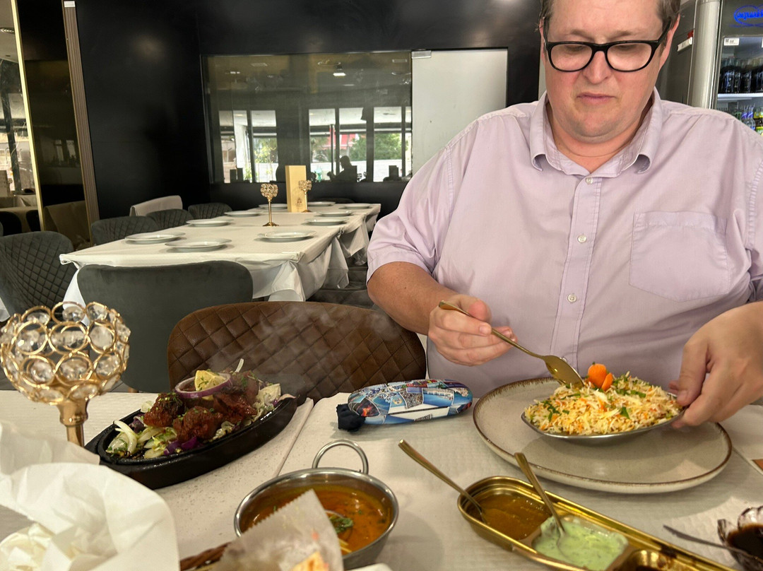 Namaste Indian Restaurant Benidorm