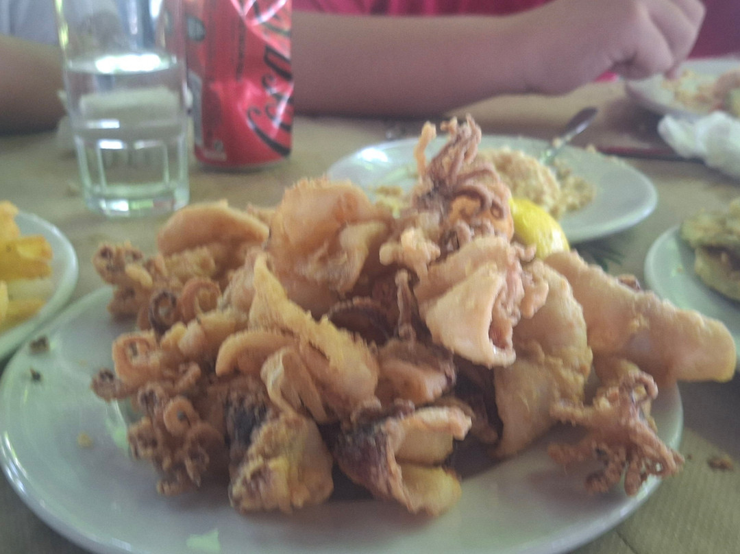 Mpalaouras